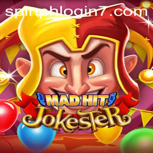 MadHitJokester: A Unique Gaming Experience