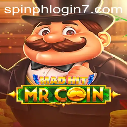 Discover the Thrilling World of MadHitMrCoin: A Spin on Entertainment