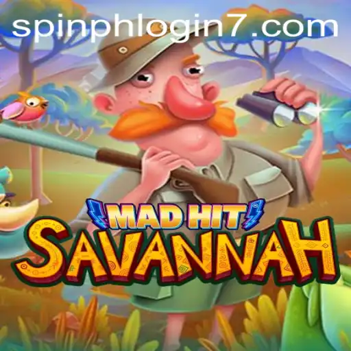 Exploring MadHitSavannah: A Thrilling Adventure in the World of Virtual Gaming