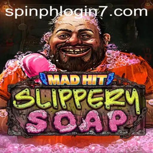 Unlock the Excitement of MadHitSlipperySoap: A Thrilling New Chapter in Online Gaming