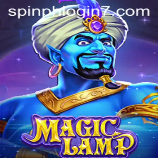 Exploring the Mystical World of MagicLamp: A Spin Ph Login Adventure