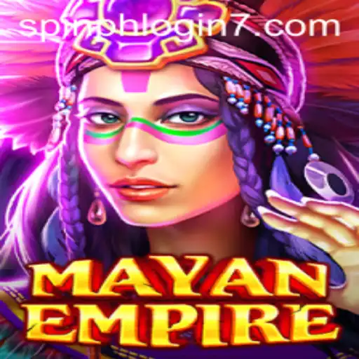 Exploring the Thrills of MayanEmpire: A Captivating Slot Game Experience