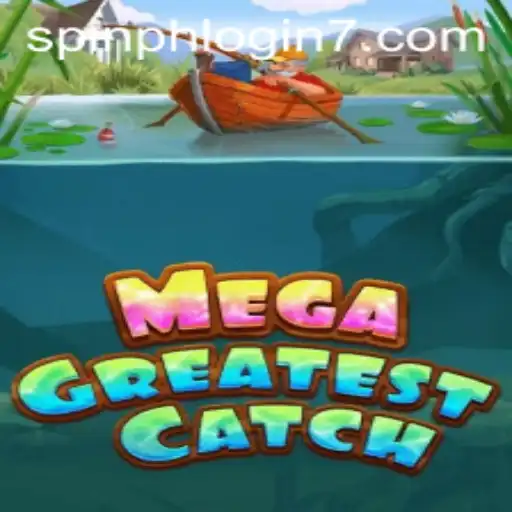 MegaGreatestCatch: A Dive into the Thrilling World of Virtual Fishing