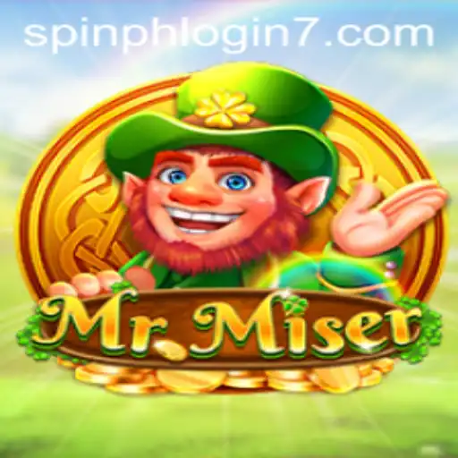 Exploring MrMiser: A Spin PH Login Game