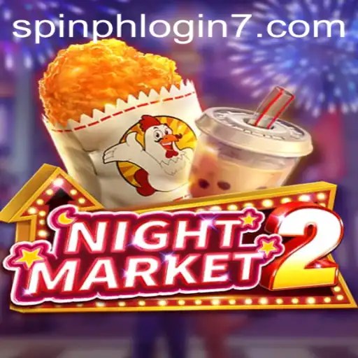 Exploring NightMarket2: The Thrilling World of Virtual Night Bazaars