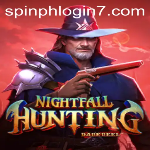 Exploring the Thrills of NightfallHunting