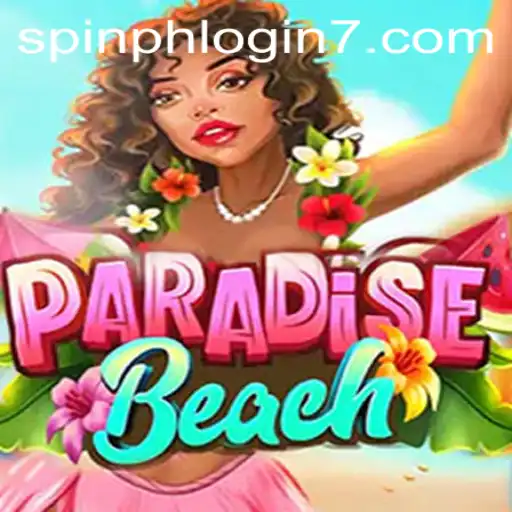 ParadiseBeach: A Journey into the Ultimate Gaming Experience