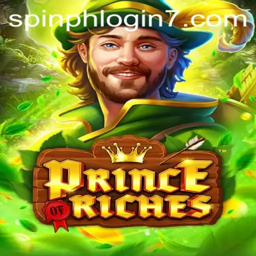 The Exhilarating World of PrinceOfRiches