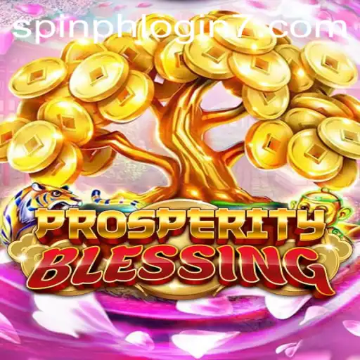Unveiling ProsperityBlessing: An Intriguing Dive into the World of Spin Ph Login Gaming