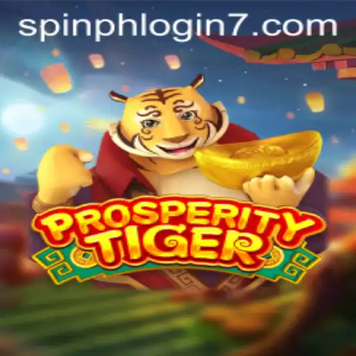 Exploring the Intriguing World of ProsperityTiger: A New Spin on Gaming Experience