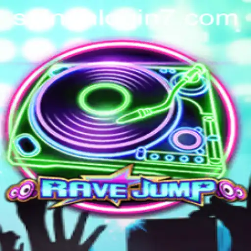 Dive Into the World of RaveJump: An Electrifying Gaming Experience