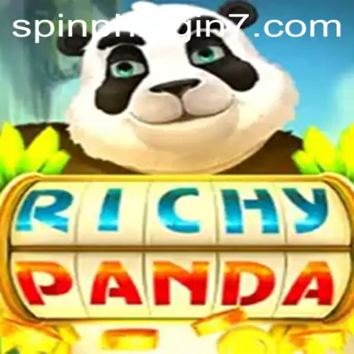 Dive into the Exciting World of RichyPanda: Spin Ph Login Explained