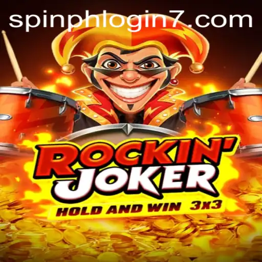 The Intricacies of RockinJoker: A New Spin on Online Gaming