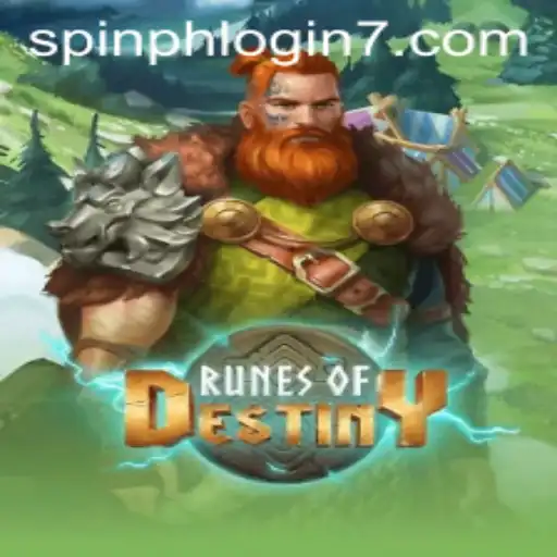 Unveiling RunesOfDestiny: A Fascinating Journey into Mythical Realms