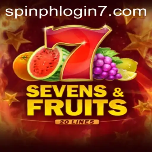 Discover the Exciting World of SevensFruits20 and Spin PH Login