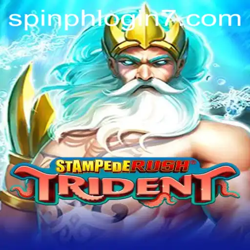 StempedeRushTrident: Navigating the Thrills of Spin PH Login