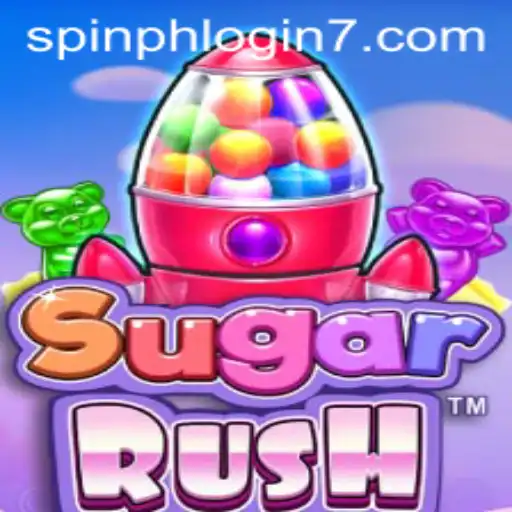 SugarRush: Spin into the Sweetness