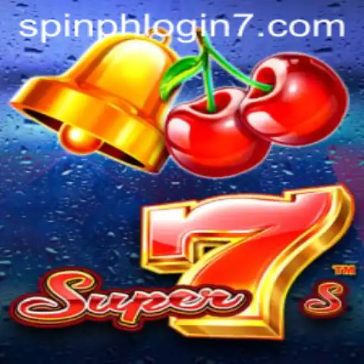 Unlock the Thrills of Super7s: Spin Your Way to Wins