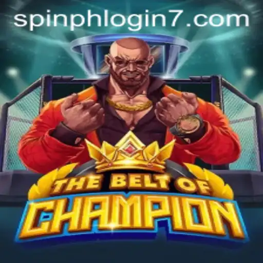 TheBeltOfChampion: A New Era of Gaming Experience