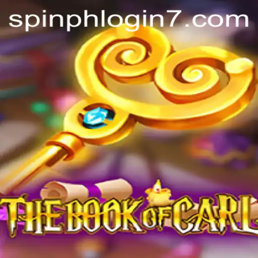 Discover the Enigmatic World of TheBookofCarl and Spin PH Login