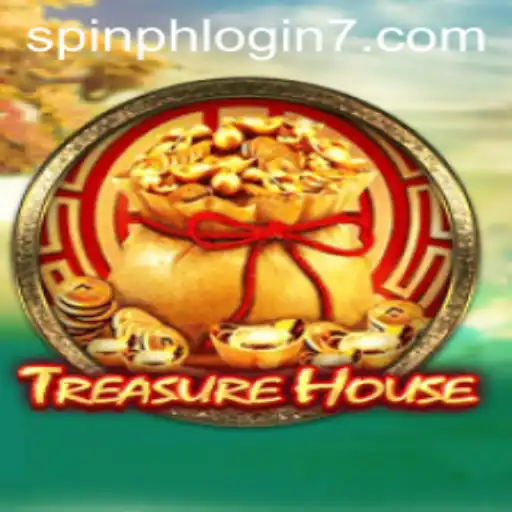 Discovering TreasureHouse: A Spin on the Gaming Experience