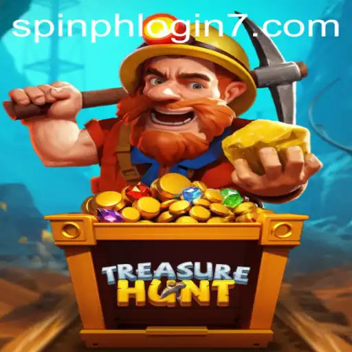 Treasure Hunt: Adventure Awaits and Spin PH Login Access
