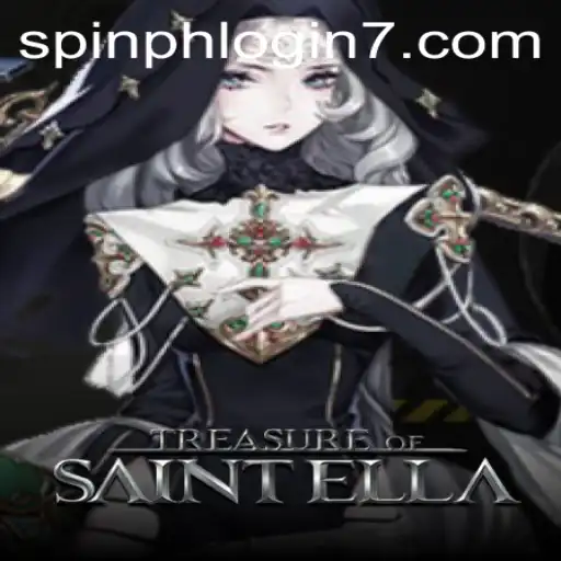 Unlock the Adventure: TreasureofSaintElla and the Exciting Spin PH Login