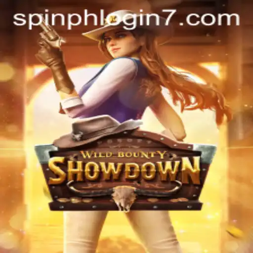 WildBountyShowdown: A Captivating Adventure in the World of Spins