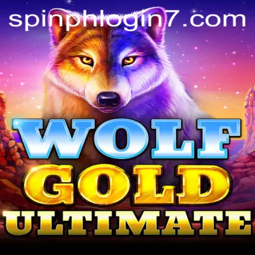 Exploring WolfGoldUltimate: A Thrilling Online Slot Experience
