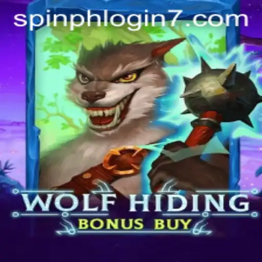Unveiling WolfHidingBonusBuy: A Hidden Gem in the Gaming World