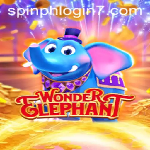 Discover WonderElephant: The Enchanting Game Experience
