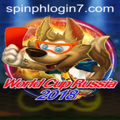 WorldCupRussia2018: A Comprehensive Guide to Spin Ph Login