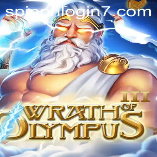 The Epic Journey Unfolds: Exploring WrathofOlympusIII in 2023