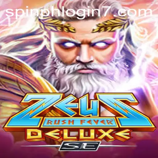 A Deep Dive into ZeusRushFeverDeluxeSE: The Ultimate Gaming Adventure